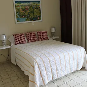 2* Apartahotel Caribe
