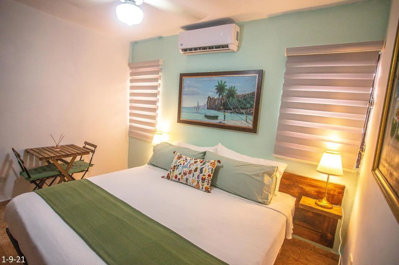 *** Hotel Suite Colonial Santo Domingo Dominican Republic