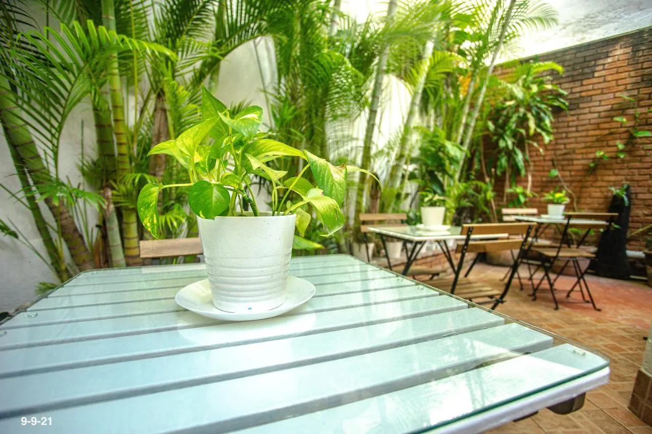 Suite Colonial Santo Domingo