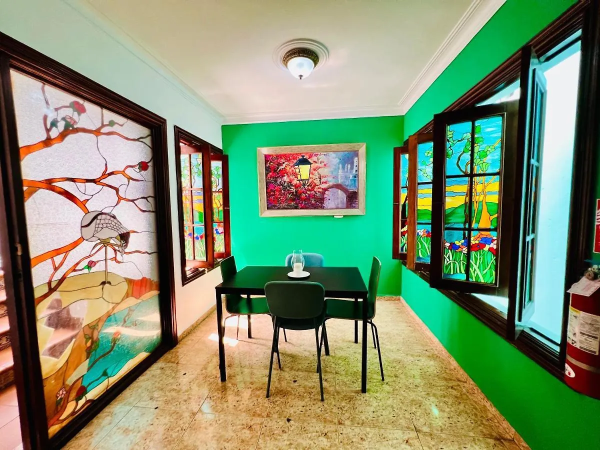 Suite Colonial Santo Domingo