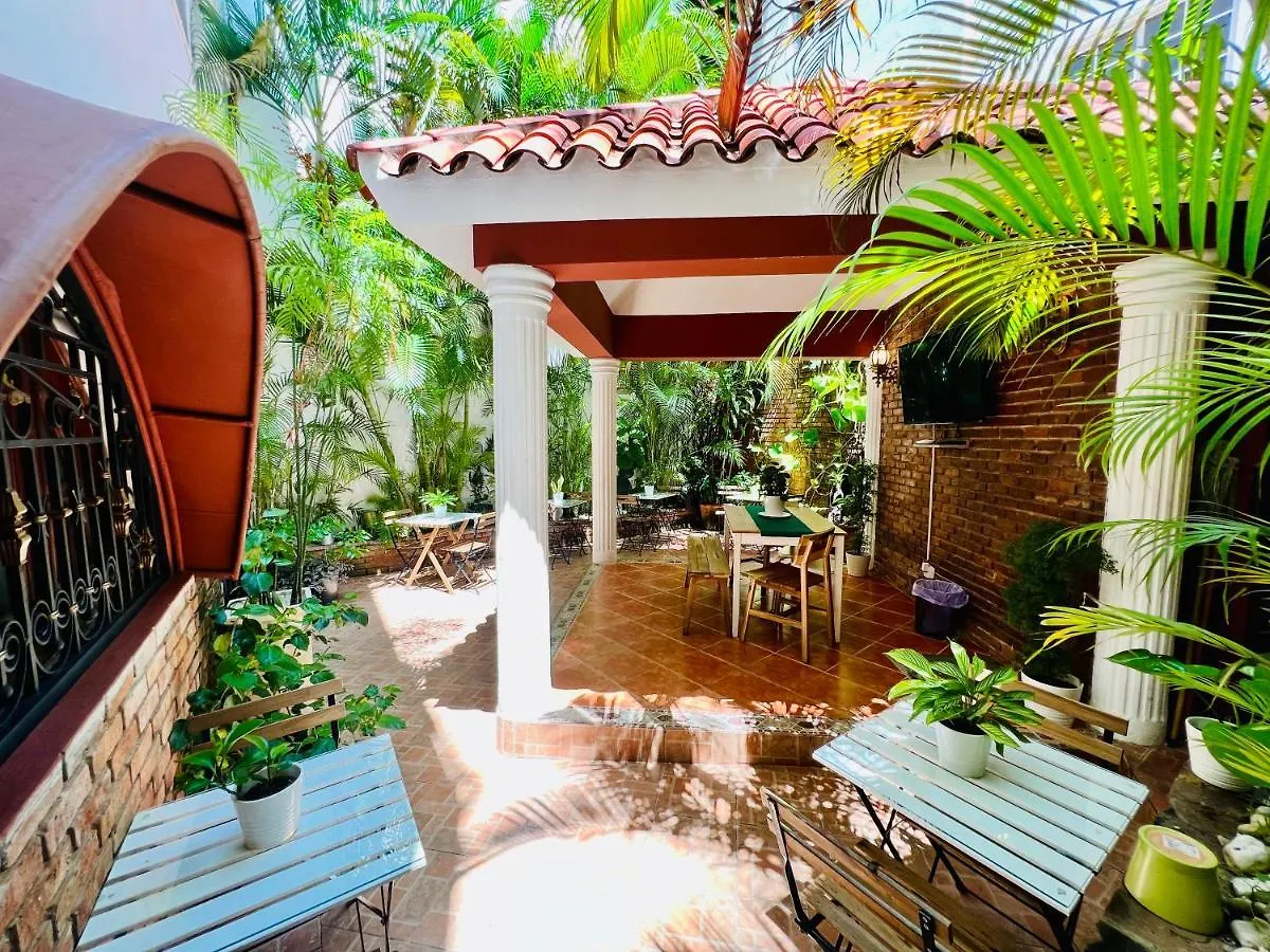 Suite Colonial Santo Domingo 3*,  Dominican Republic