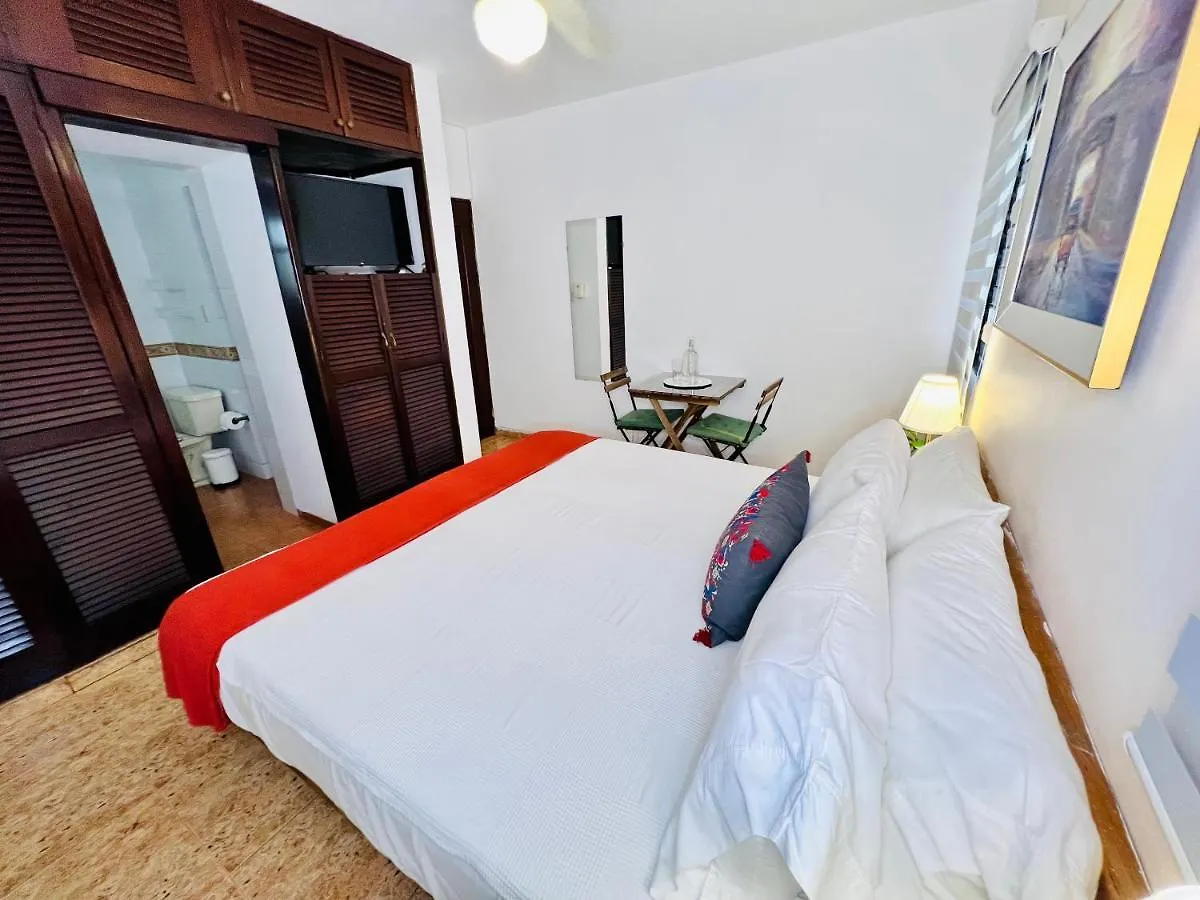 Suite Colonial Santo Domingo Dominikanische Republik