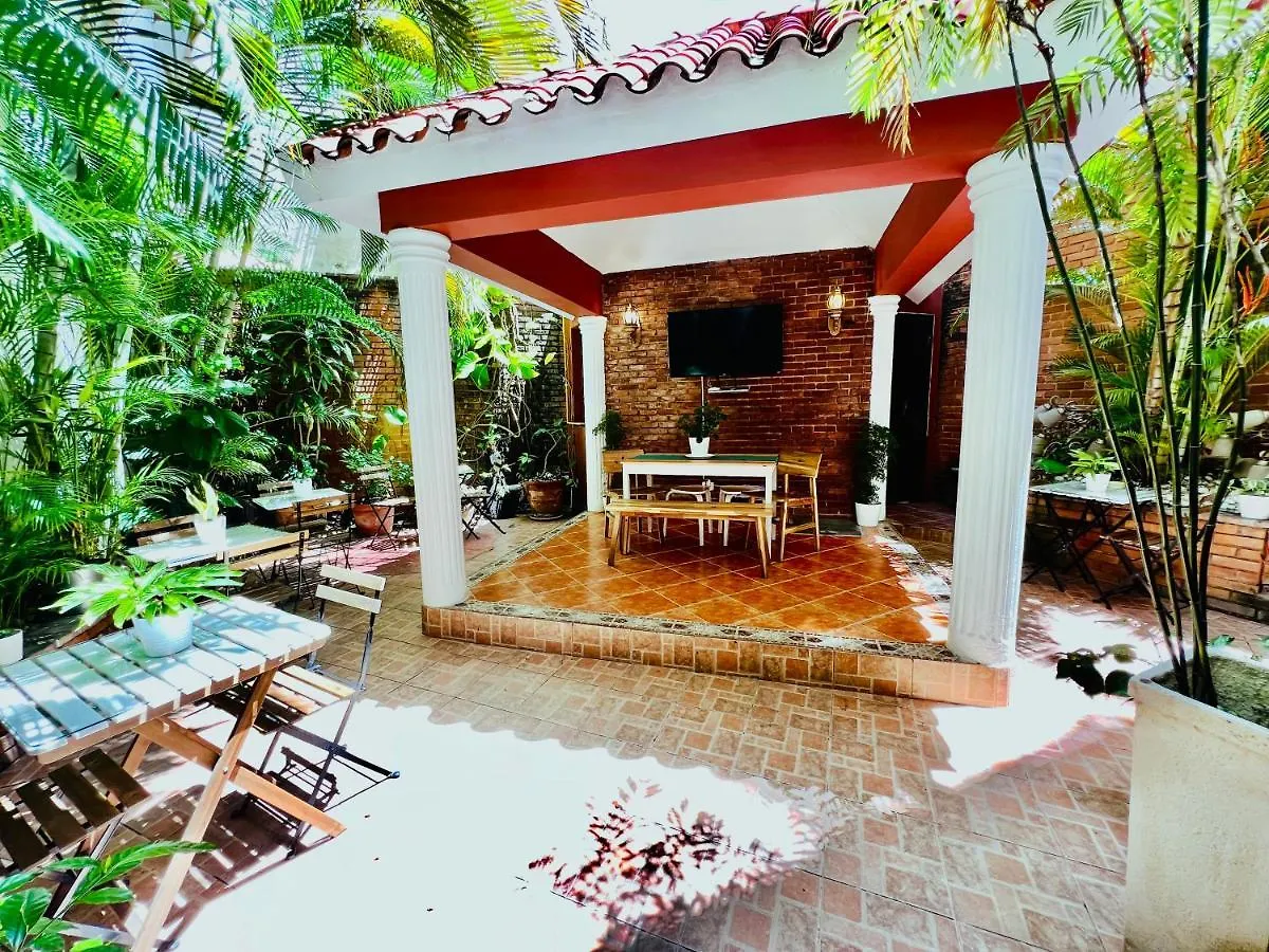 Suite Colonial Santo Domingo