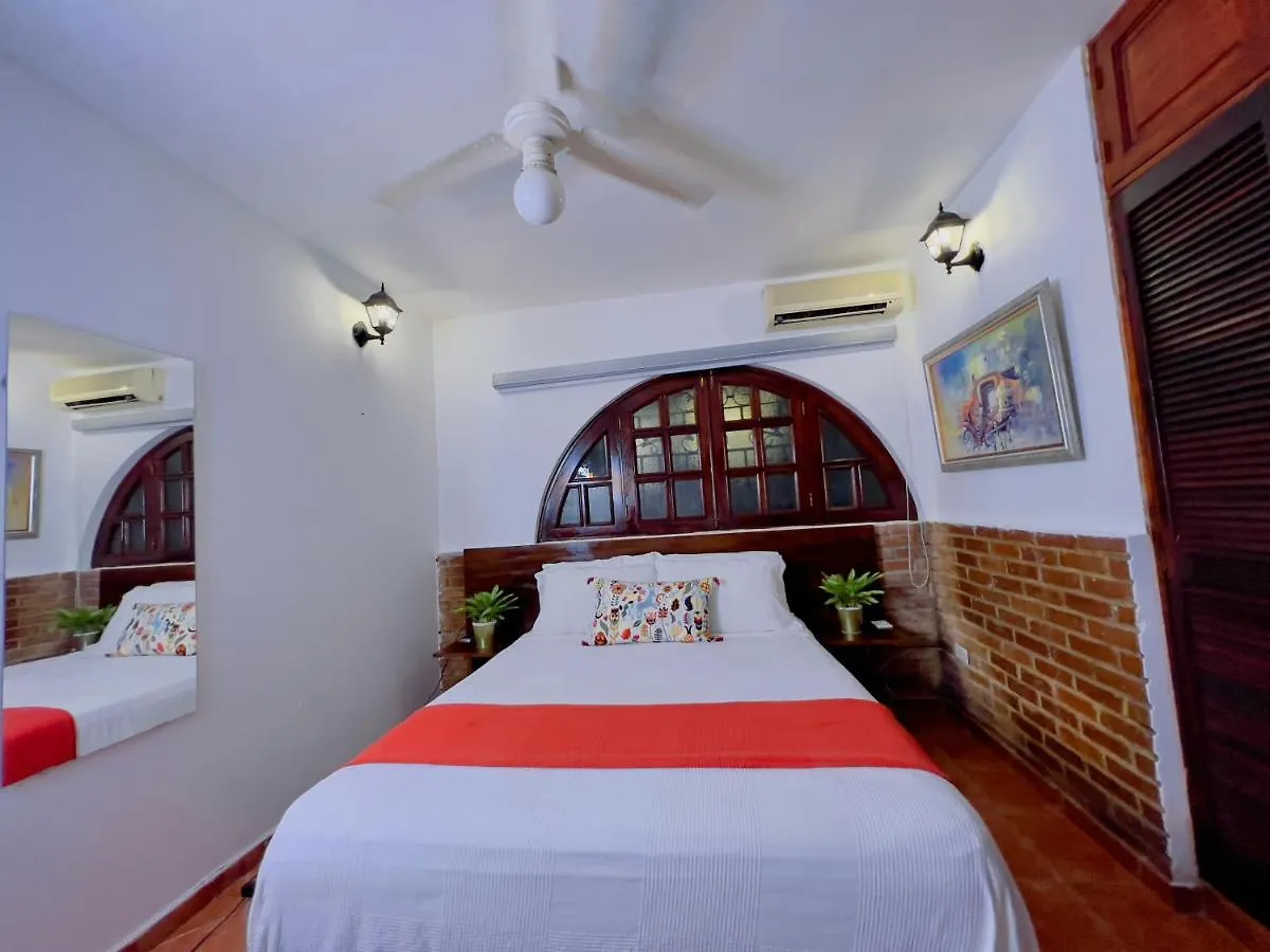 Suite Colonial Santo Domingo Dominikanische Republik
