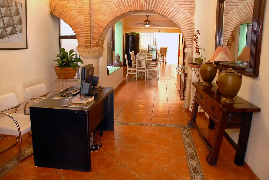 Suite Colonial Santo Domingo Dominikanische Republik