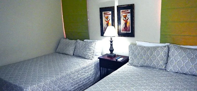 Hotel Suite Colonial Santo Domingo