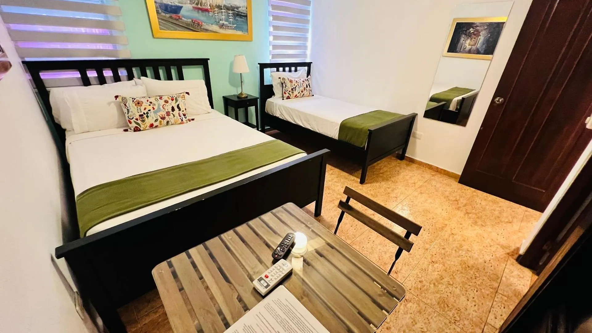 Suite Colonial Santo Domingo 3*,  Dominikanische Republik