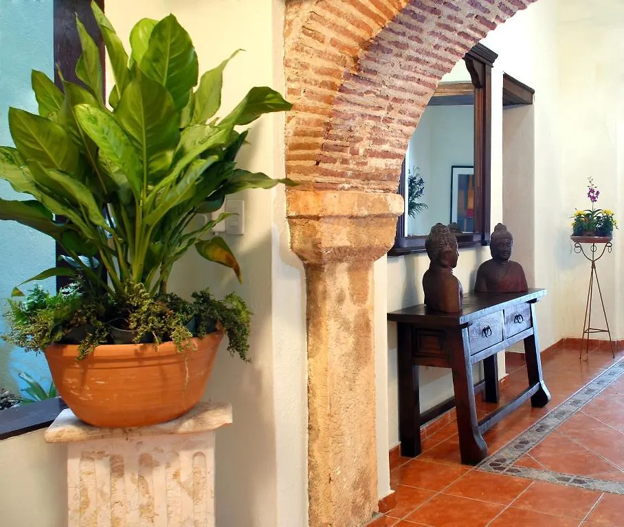 Suite Colonial Santo Domingo Dominican Republic