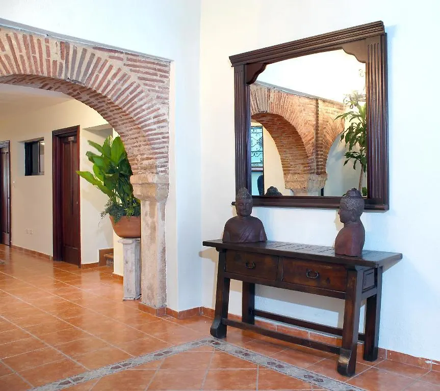 Suite Colonial Santo Domingo 3*,  Dominikanische Republik