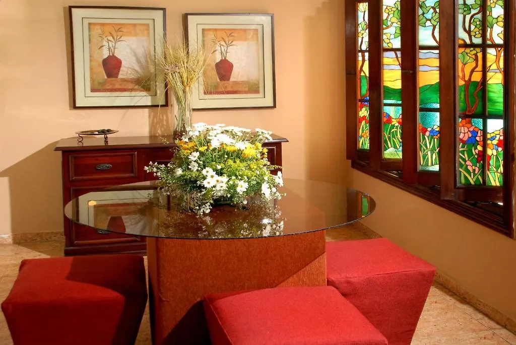 *** Hotel Suite Colonial Santo Domingo Dominikanische Republik