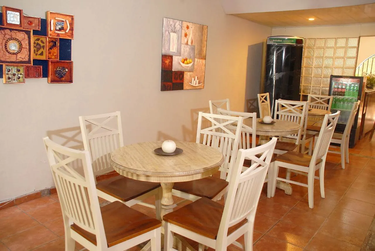 Suite Colonial Santo Domingo