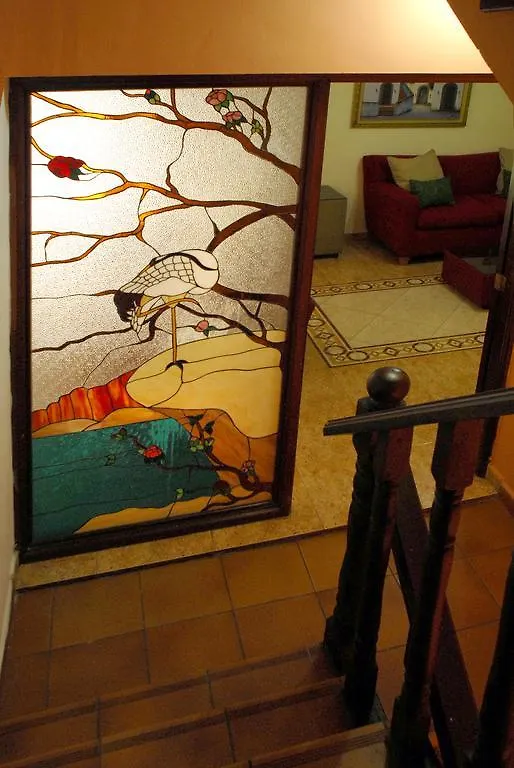 Suite Colonial Santo Domingo Hotel