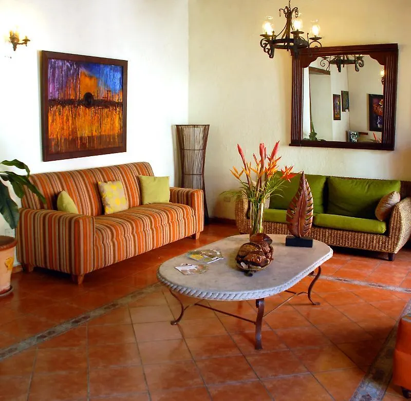 Suite Colonial Santo Domingo Dominikanische Republik