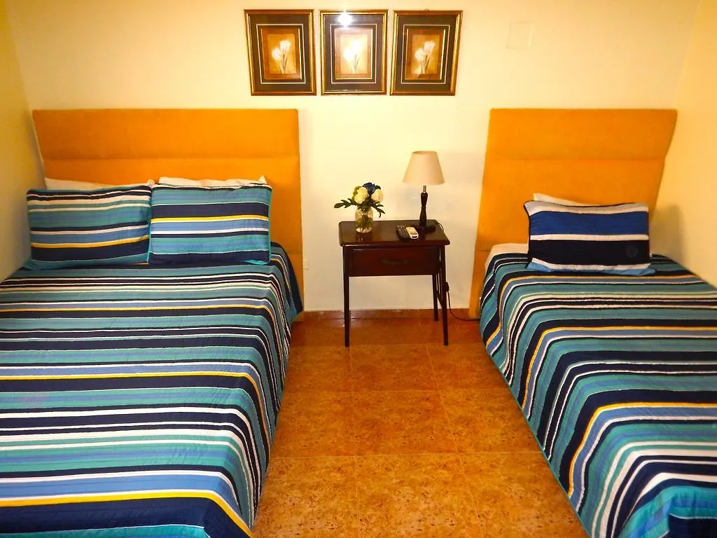 Suite Colonial Santo Domingo Dominican Republic