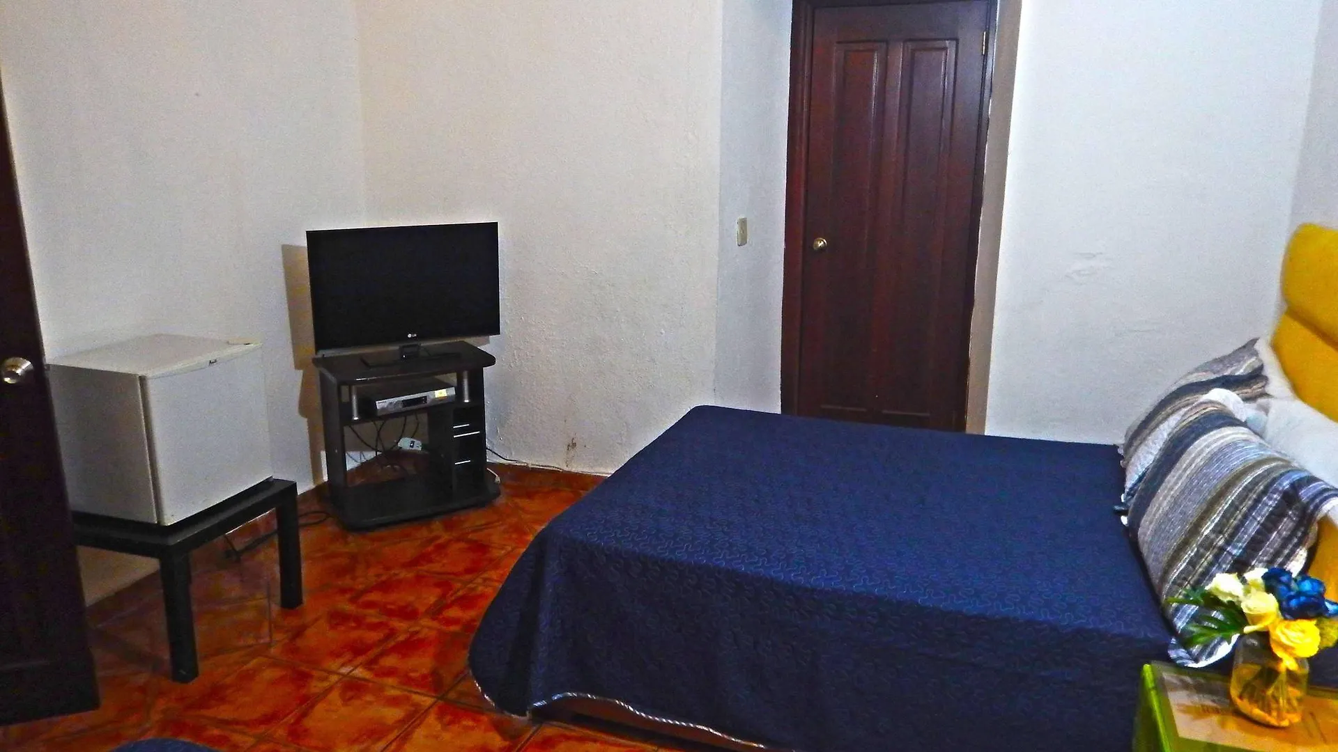 Suite Colonial Santo Domingo 3*,  Dominican Republic